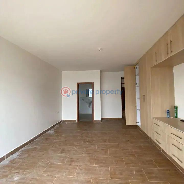 4 bedroom Townhouse For Rent Eastern Bypass Northlands Ruai Nairobi - 8