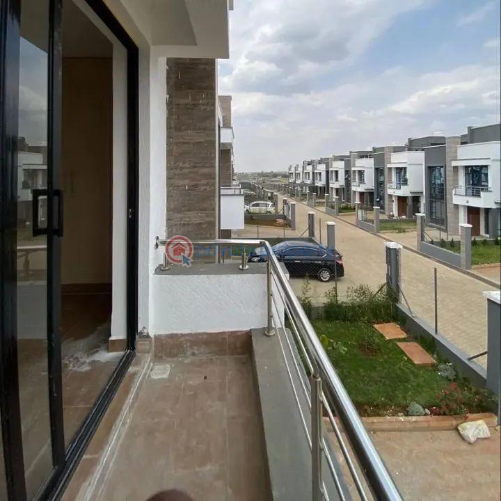 4 bedroom Townhouse For Rent Eastern Bypass Northlands Ruai Nairobi - 12