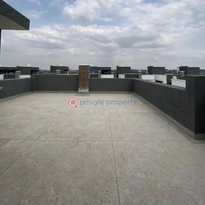 4 bedroom Townhouse For Rent Eastern Bypass Northlands Ruai Nairobi - 13
