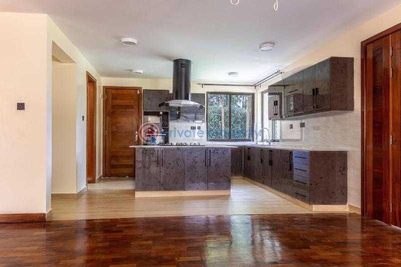 4 bedroom Townhouse For Rent Karen Nairobi - 3