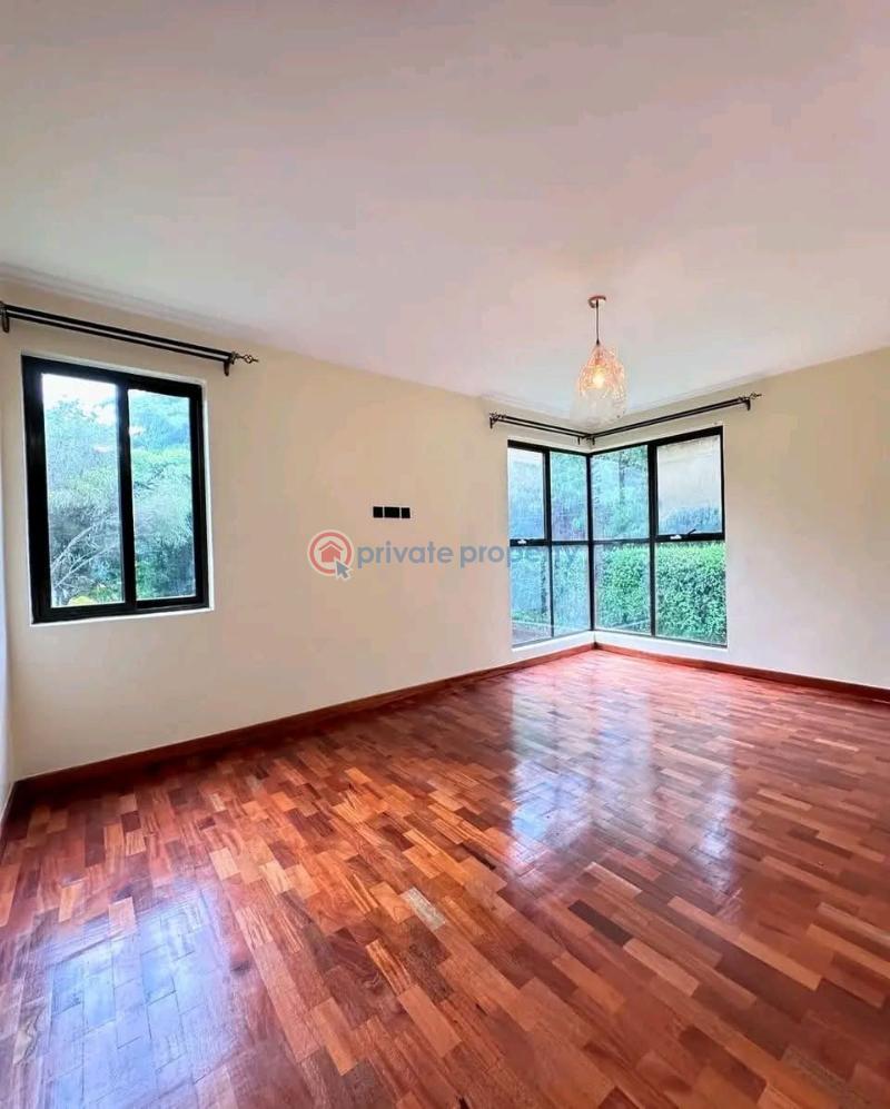 4 bedroom Townhouse For Rent Karen Nairobi - 4