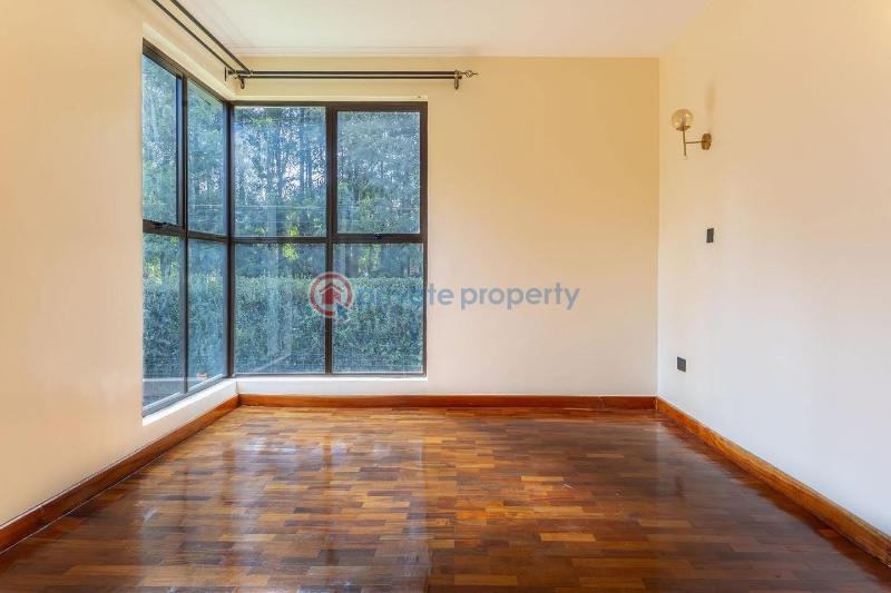 4 bedroom Townhouse For Rent Karen Nairobi - 5