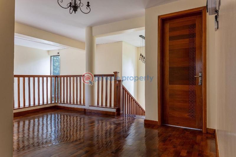 4 bedroom Townhouse For Rent Karen Nairobi - 7