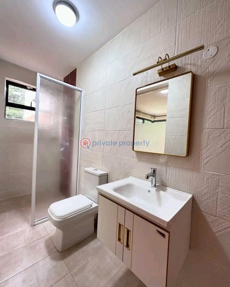 4 bedroom Townhouse For Rent Karen Nairobi - 6