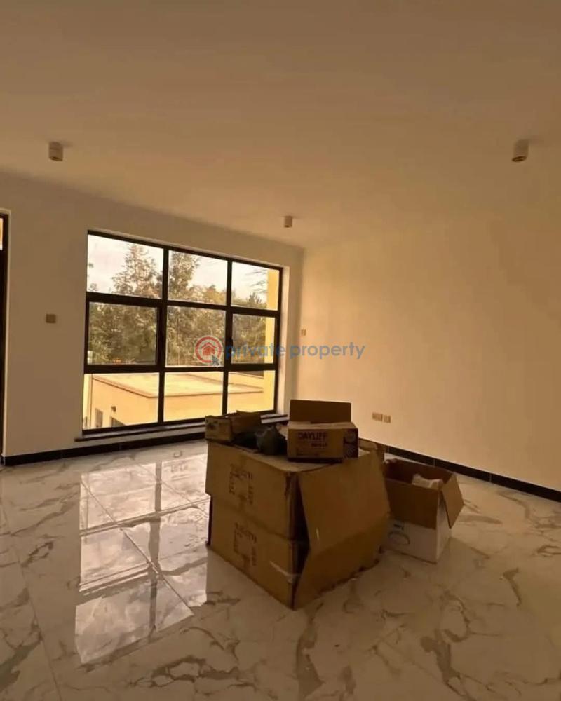 4 bedroom Townhouse For Rent Karen Nairobi - 4