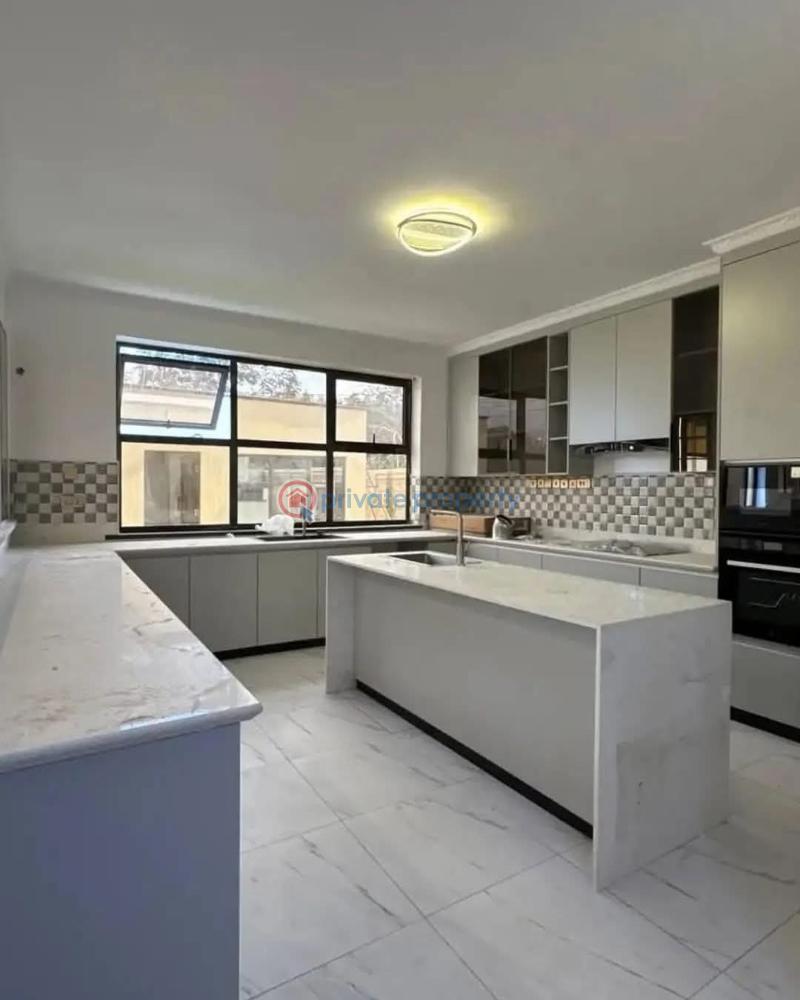 4 bedroom Townhouse For Rent Karen Nairobi - 3