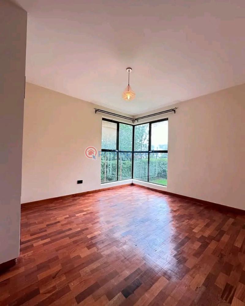 4 bedroom Townhouse For Rent Karen Nairobi - 7