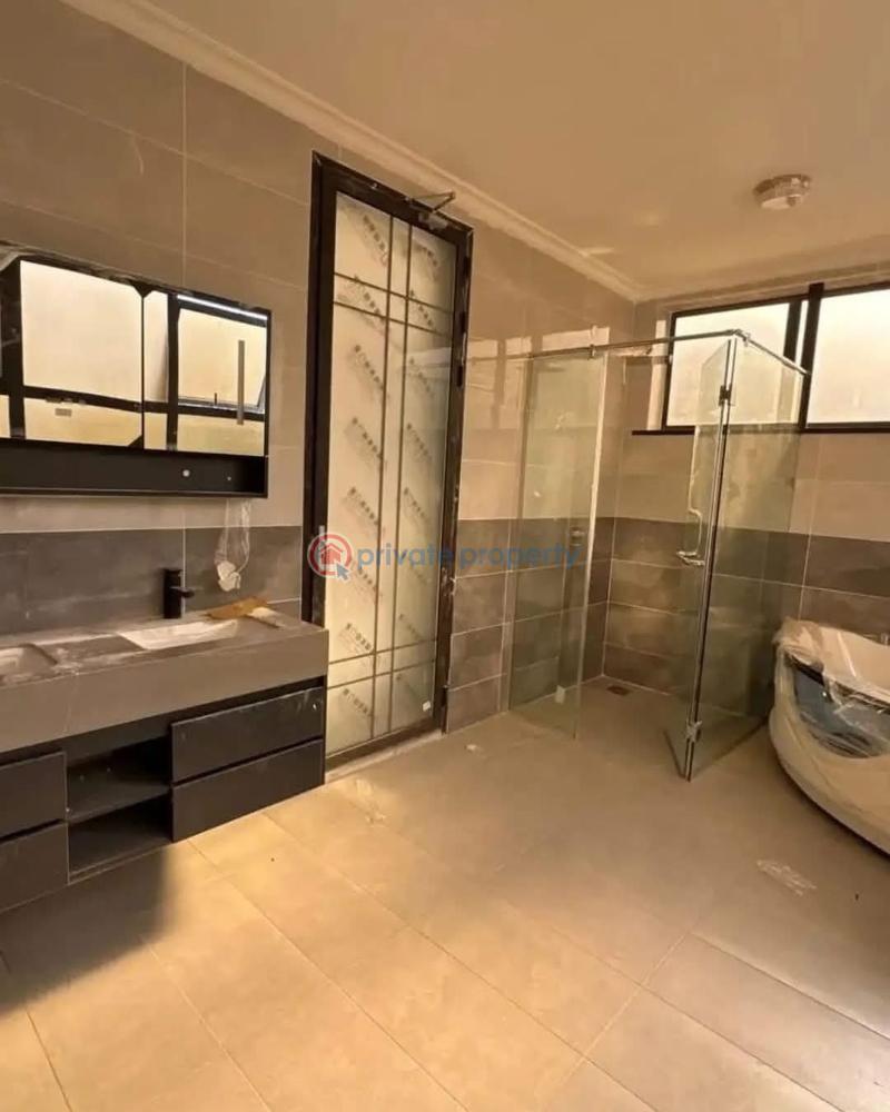 4 bedroom Townhouse For Rent Karen Nairobi - 5