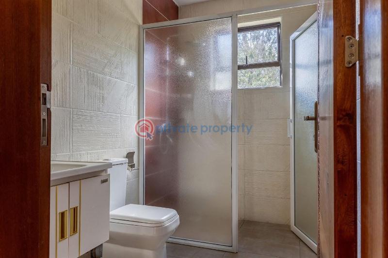4 bedroom Townhouse For Rent Karen Nairobi - 6