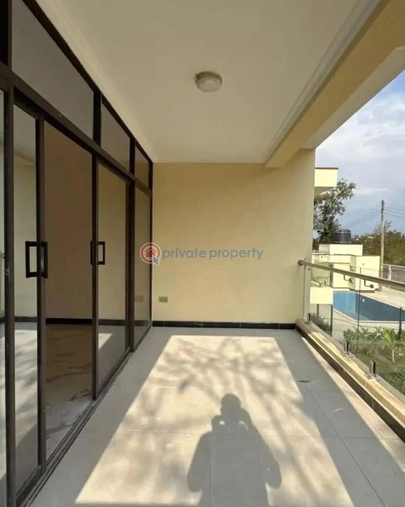 4 bedroom Townhouse For Rent Karen Nairobi - 6