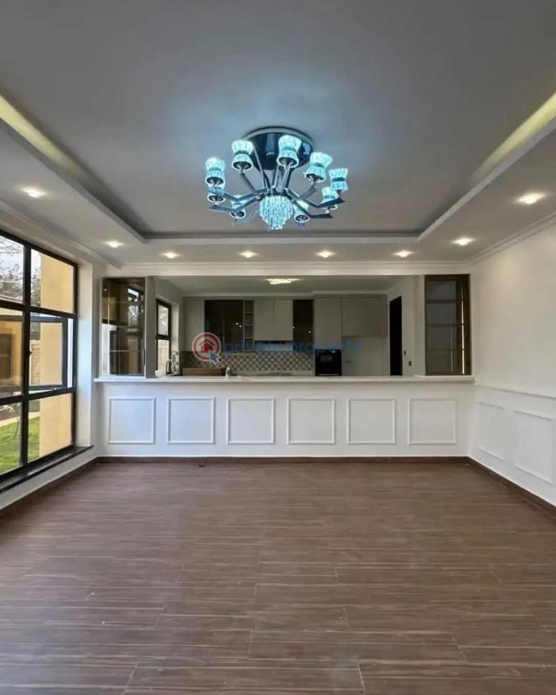 4 bedroom Townhouse For Rent Karen Nairobi - 2