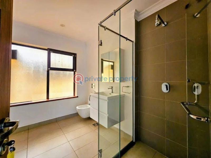 4 bedroom Townhouse For Rent Kileleshwa Nairobi - 12