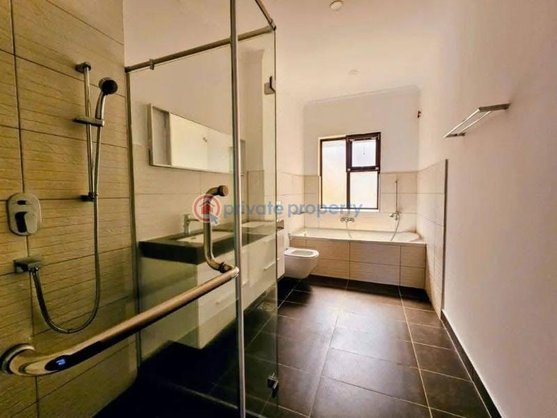 4 bedroom Townhouse For Rent Kileleshwa Nairobi - 9