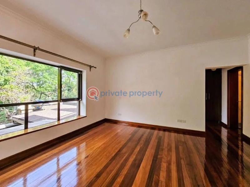 4 bedroom Townhouse For Rent Kileleshwa Nairobi - 10