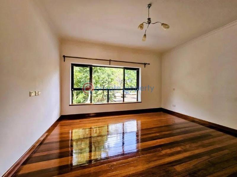 4 bedroom Townhouse For Rent Kileleshwa Nairobi - 13