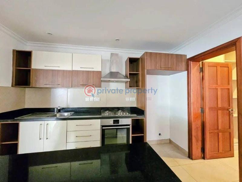 4 bedroom Townhouse For Rent Kileleshwa Nairobi - 6