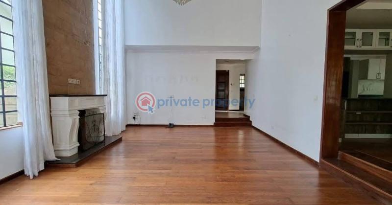4 bedroom Townhouse For Rent Kitisuru Nairobi - 3