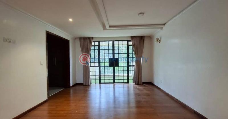 4 bedroom Townhouse For Rent Kitisuru Nairobi - 7