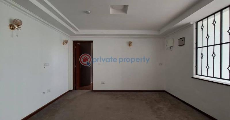 4 bedroom Townhouse For Rent Kitisuru Nairobi - 5