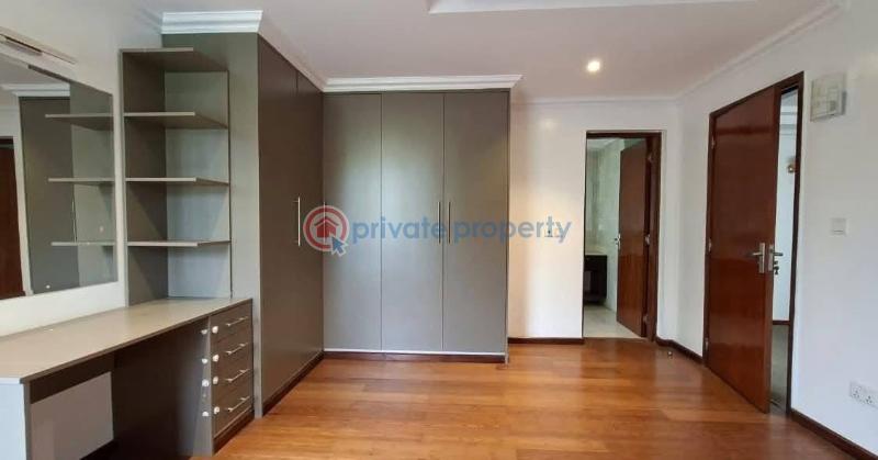 4 bedroom Townhouse For Rent Kitisuru Nairobi - 6