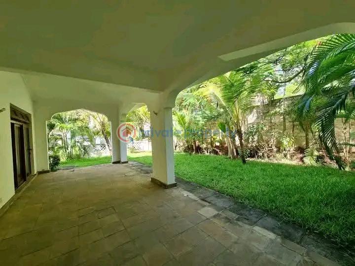 4 bedroom House For Rent Nyali Mombasa - 7