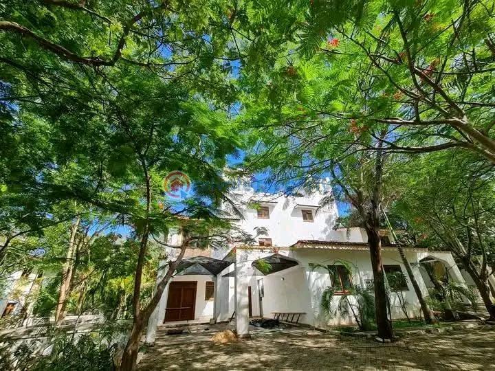 4 bedroom House For Rent Nyali Mombasa - 8