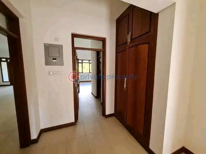 4 bedroom House For Rent Nyali Mombasa - 6