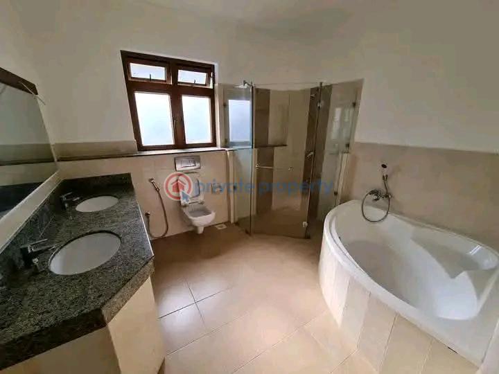 4 bedroom House For Rent Nyali Mombasa - 4