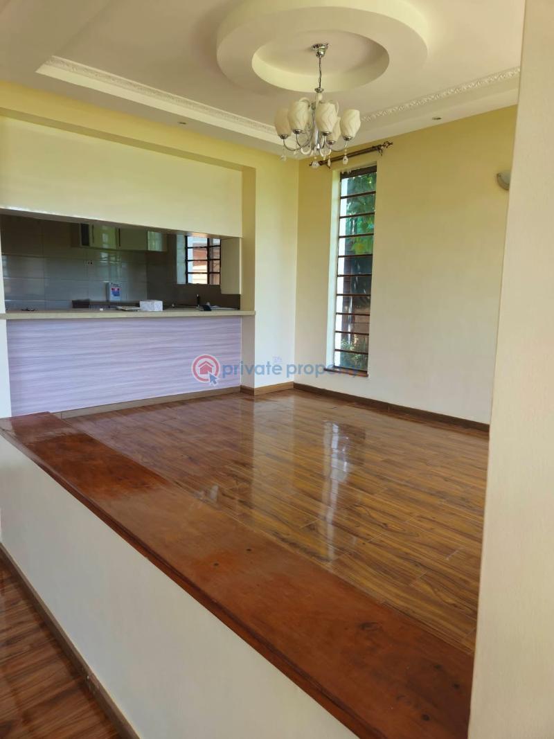 4 bedroom Townhouse For Rent Runda Westlands Nairobi - 12