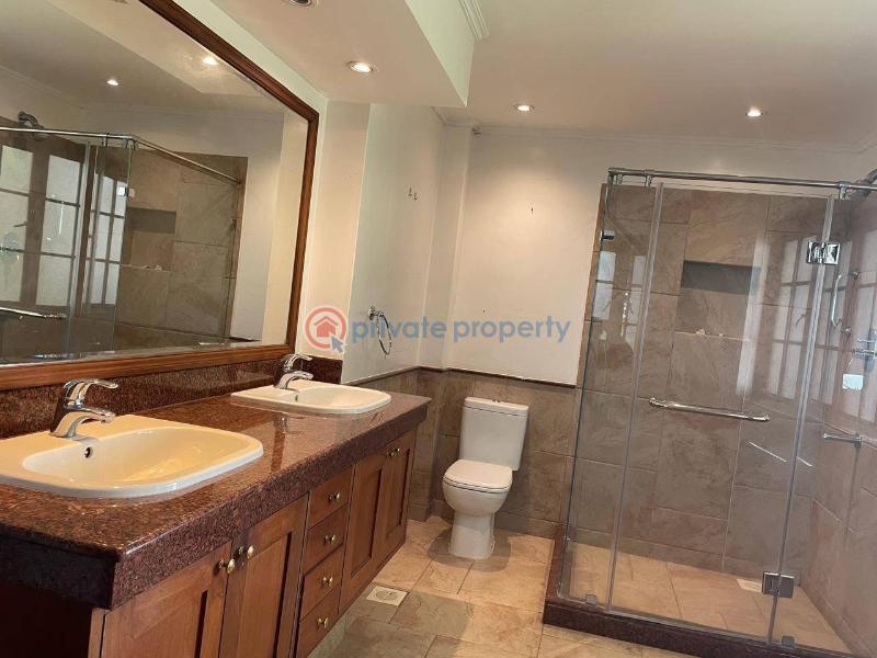 4 bedroom Townhouse For Rent Spring Valley Nairobi - 12