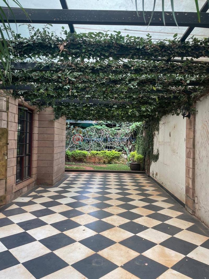 4 bedroom Townhouse For Rent Spring Valley Nairobi - 15