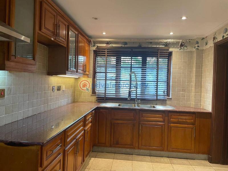 4 bedroom Townhouse For Rent Spring Valley Nairobi - 1