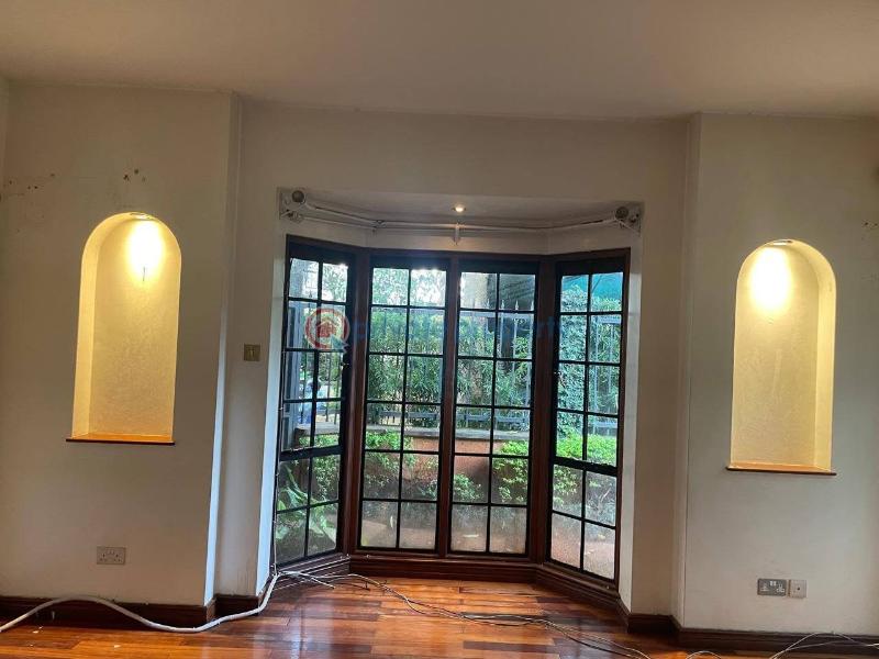 4 bedroom Townhouse For Rent General Mathenge Westlands Nairobi - 2