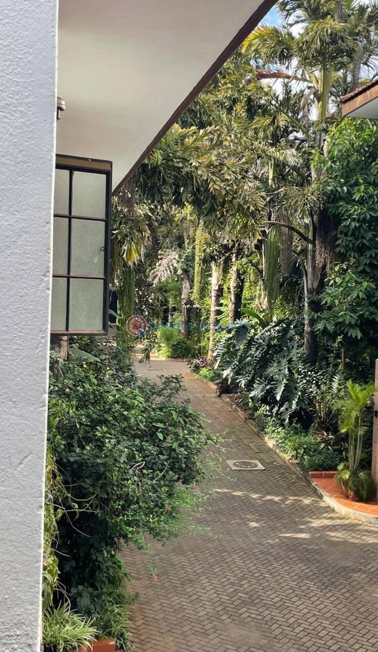 4 bedroom Townhouse For Rent General Mathenge Westlands Nairobi - 12