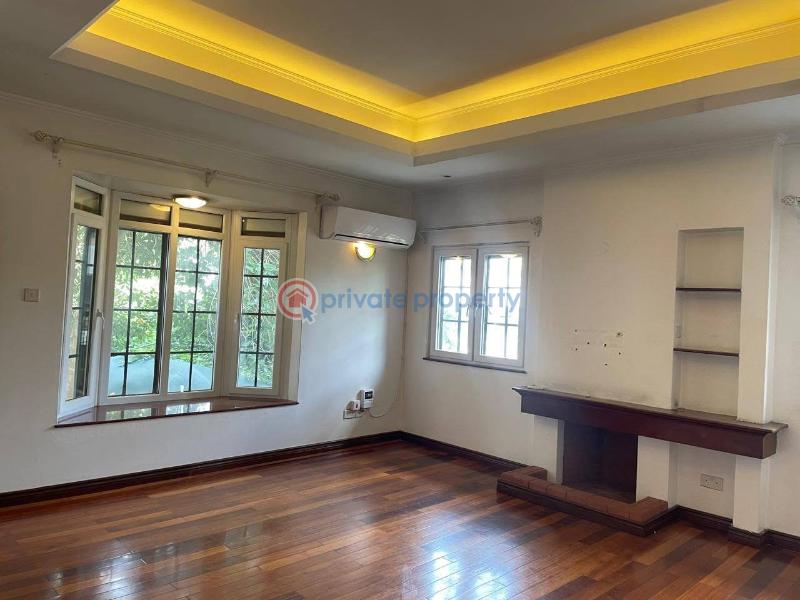 4 bedroom Townhouse For Rent General Mathenge Westlands Nairobi - 5