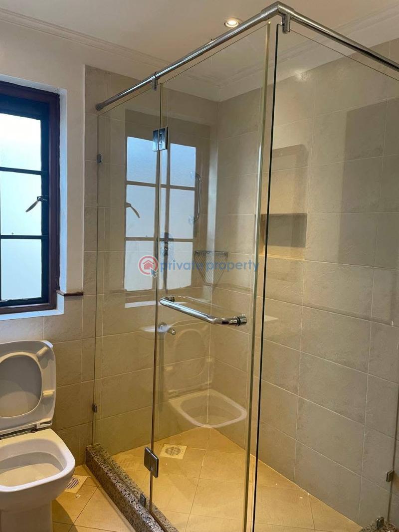 4 bedroom Townhouse For Rent General Mathenge Westlands Nairobi - 16