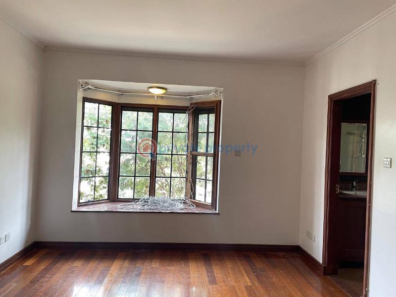 4 bedroom Townhouse For Rent General Mathenge Westlands Nairobi - 6
