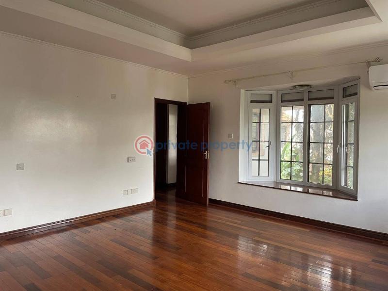4 bedroom Townhouse For Rent General Mathenge Westlands Nairobi - 8