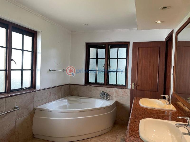 4 bedroom Townhouse For Rent General Mathenge Westlands Nairobi - 4
