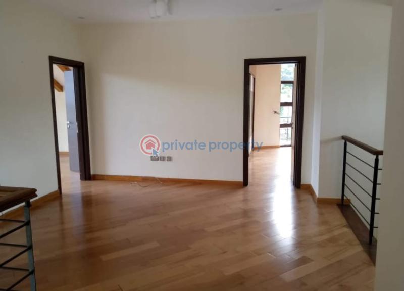 4 bedroom Townhouse For Sale Miotoni Road Karen Nairobi - 5