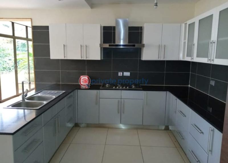 4 bedroom Townhouse For Sale Miotoni Road Karen Nairobi - 4