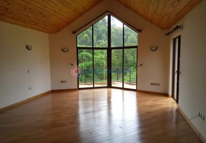 4 bedroom Townhouse For Sale Miotoni Road Karen Nairobi - 6