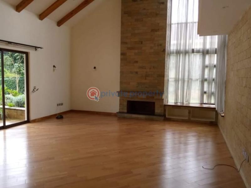 4 bedroom Townhouse For Sale Miotoni Road Karen Nairobi - 8