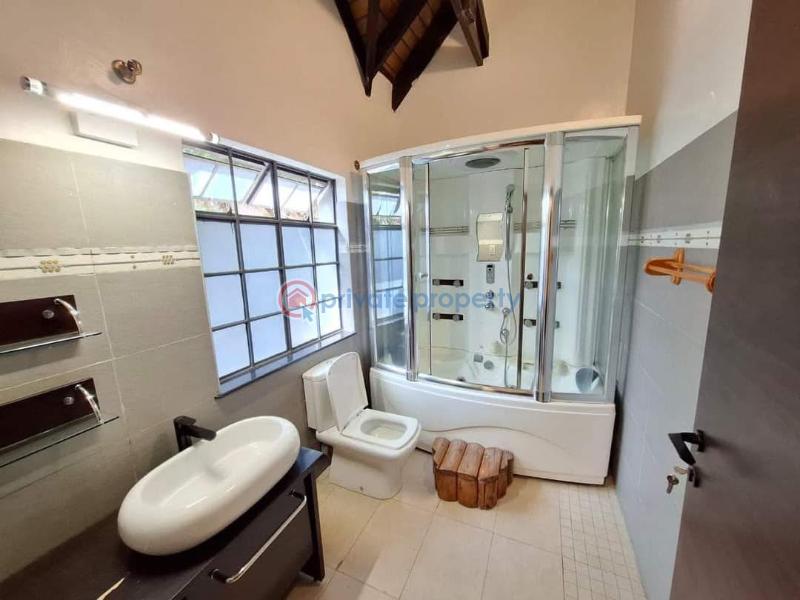 4 bedroom Townhouse For Sale Othaya Road Kileleshwa Nairobi - 3