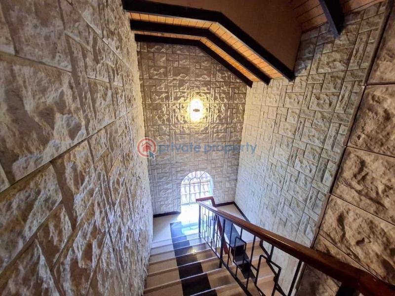 4 bedroom Townhouse For Sale Othaya Road Kileleshwa Nairobi - 9