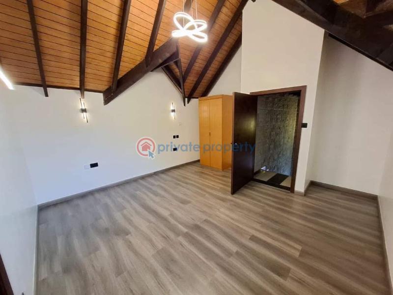 4 bedroom Townhouse For Sale Othaya Road Kileleshwa Nairobi - 8