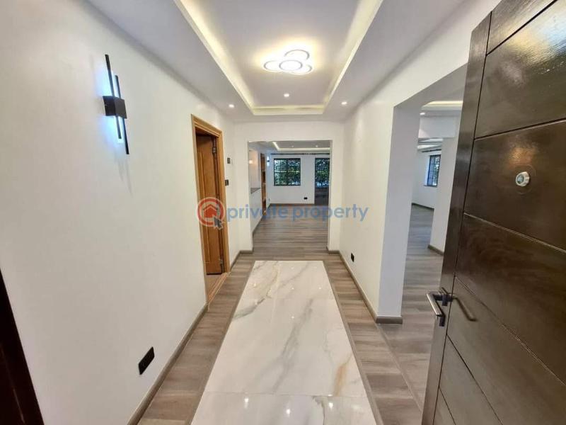 4 bedroom Townhouse For Sale Othaya Road Kileleshwa Nairobi - 6
