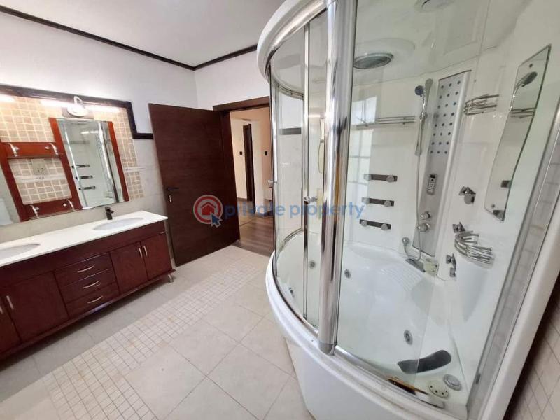 4 bedroom Townhouse For Sale Othaya Road Kileleshwa Nairobi - 7