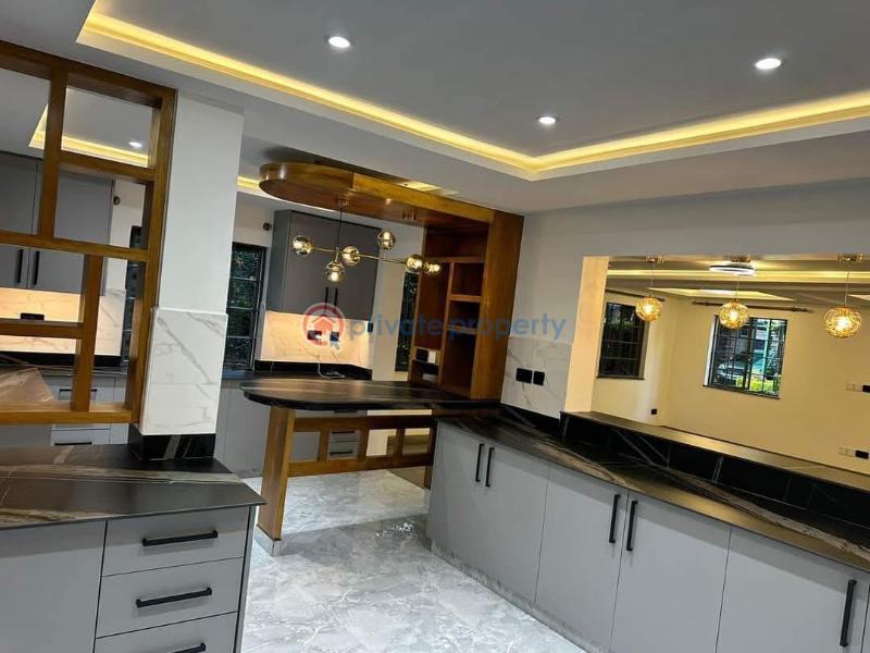 4 bedroom Townhouse For Sale Othaya Road Kileleshwa Nairobi - 2