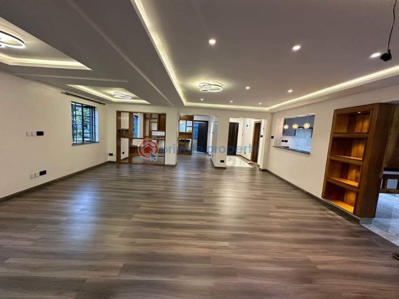 4 bedroom Townhouse For Sale Othaya Road Kileleshwa Nairobi - 5